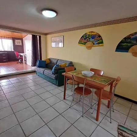 Panorama Appartement