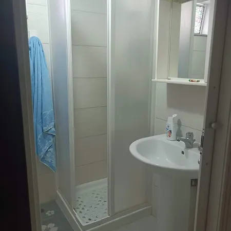Panorama * גרבינה די קטניה