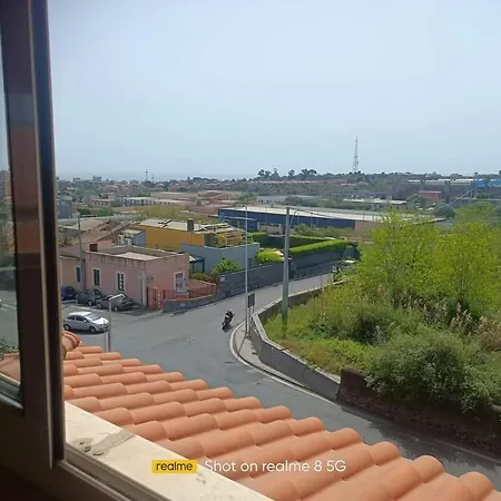 Appartement Panorama
